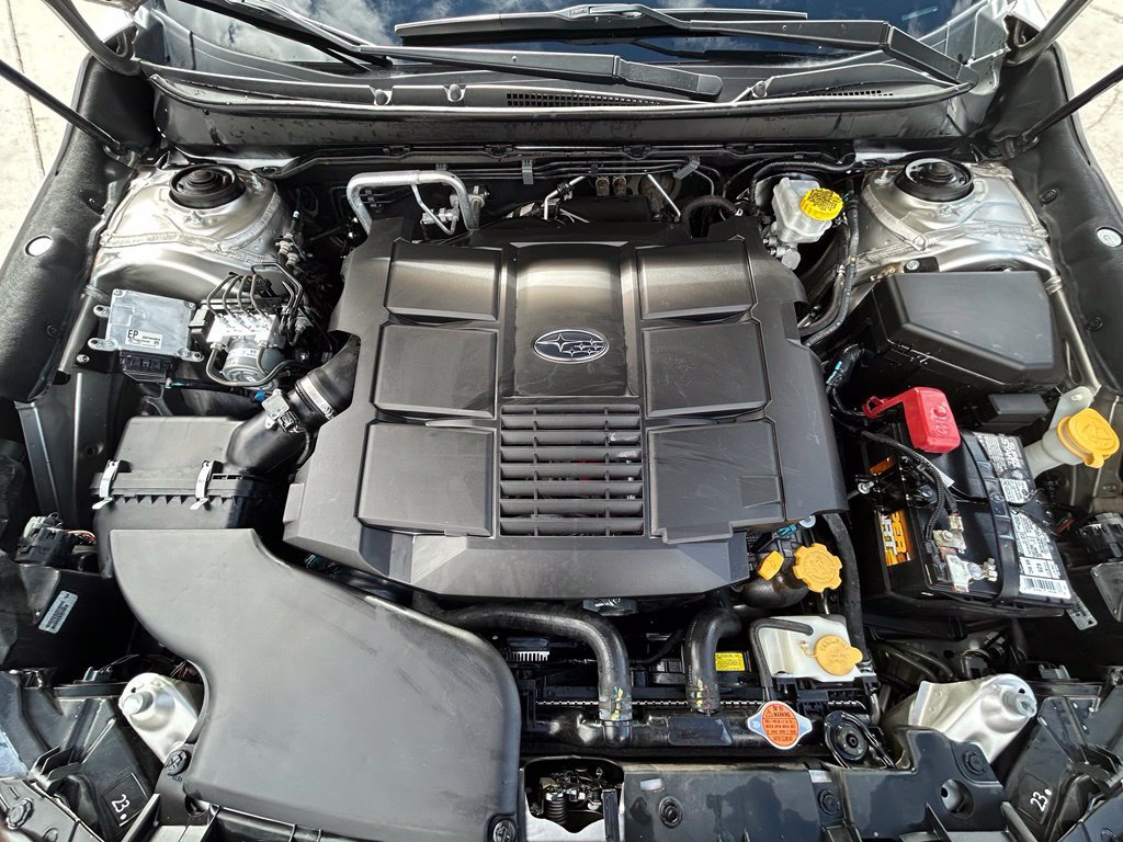 Used 2019 Subaru Outback 3.6R Limited w/ Popular Package #2 AWD/4WD image 33