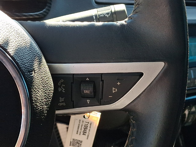 Used 2011 Chevrolet Camaro SS w/ RS Package RWD image 7