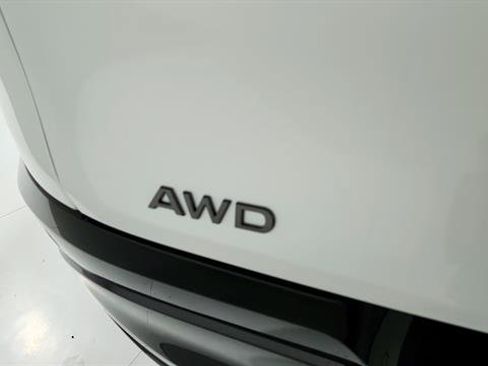 Certified 2025 Nissan Murano Platinum w/ Cargo Package image 37