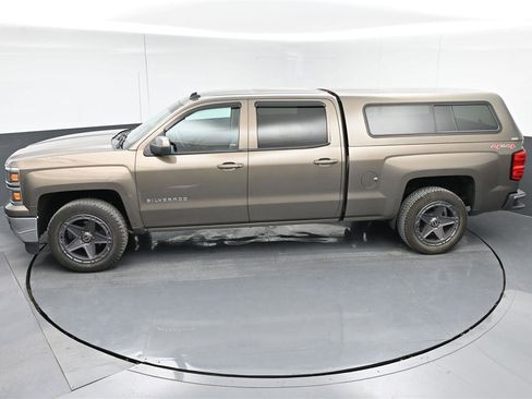 Used 2014 Chevrolet Silverado 1500 LT w/ LT Convenience Package image 28
