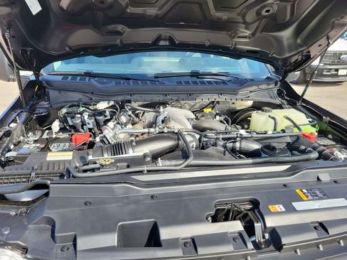 New 2026 Ford F250 XL w/ STX Appearance Package AWD/4WD image 17