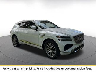 Used 2026 Genesis GV80 2.5T AWD/4WD video 1