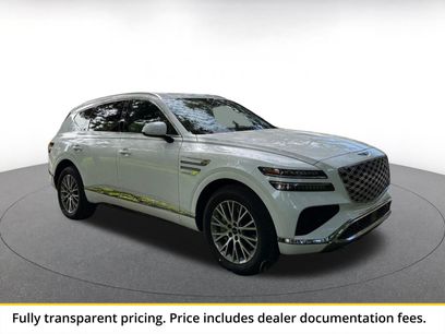 Used 2026 Genesis GV80 2.5T