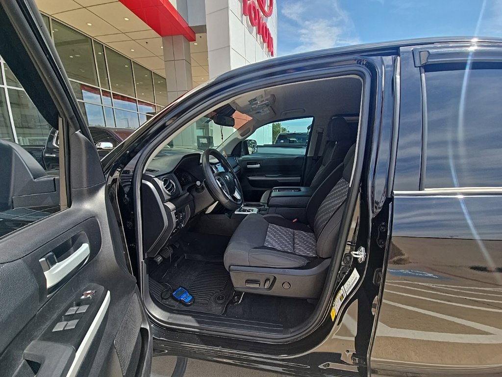 Used 2021 Toyota Tundra SR5 RWD image 6