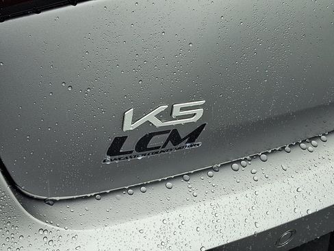 New 2026 Kia K5 GT FWD image 19