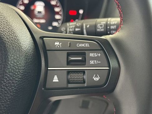 New 2026 Honda Civic Type R image 34