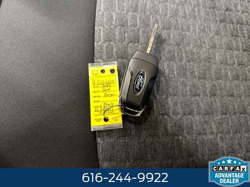 Used 2024 Ford Ranger XL image 26