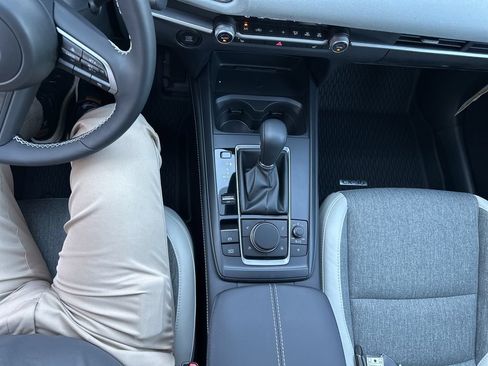New 2026 MAZDA CX-30 Aire Edition AWD/4WD image 49