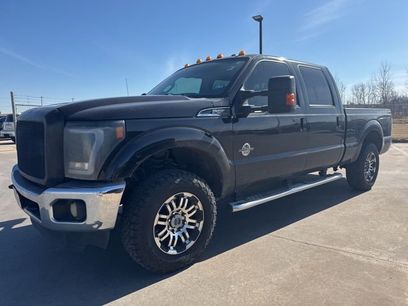 Used 2013 Ford F250 Lariat