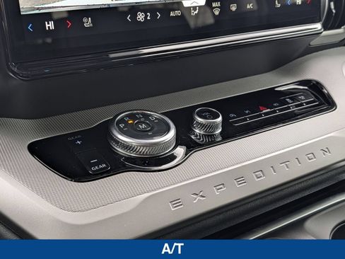 New 2026 Ford Expedition Active RWD image 39