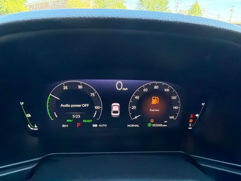 Used 2023 Honda Accord Sport image 19