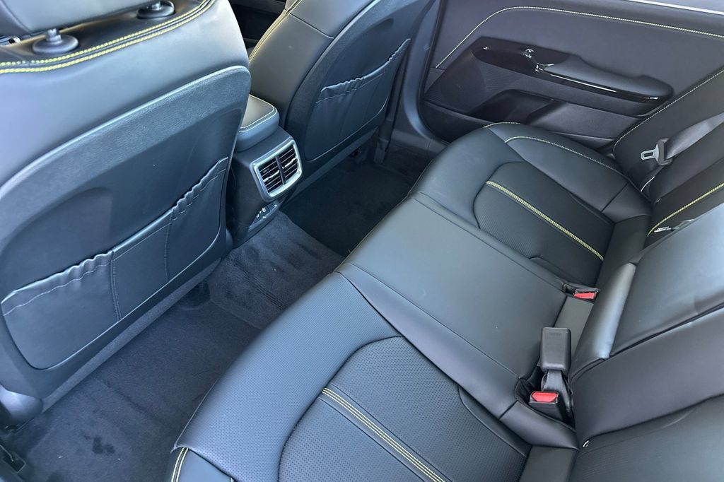 New 2026 Kia K5 GT FWD image 14