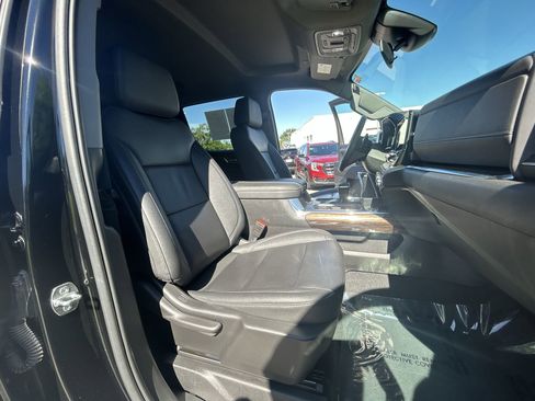 Certified 2023 GMC Sierra 1500 Elevation w/ Elevation Premium Package AWD/4WD image 29