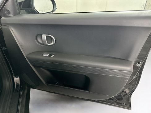 Used 2024 Hyundai Ioniq 5 SEL RWD image 32