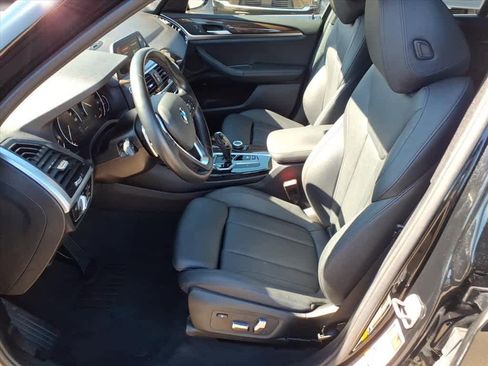 Used 2019 BMW X3 sDrive30i w/ Driving Assistance Package image 14