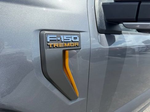 Used 2023 Ford F150 Tremor w/ Equipment Group 402A High AWD/4WD image 13