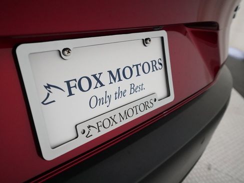 Certified 2025 MAZDA CX-30 2.5 Turbo w/ Premium Plus Pkg image 37