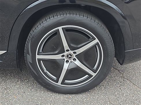 Certified 2023 Mercedes-Benz EQS 580 4MATIC SUV image 33