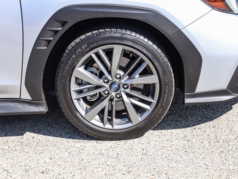 Used 2023 Subaru WRX Base image 12