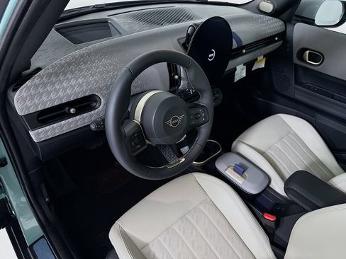 New 2026 MINI Cooper S FWD image 9
