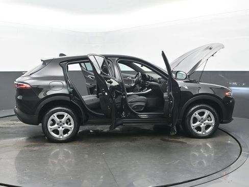 Used 2024 Dodge Hornet GT Plus image 57