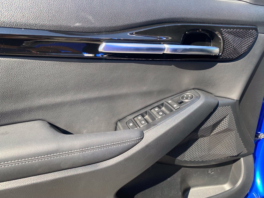 Used 2024 Kia Seltos S FWD image 16