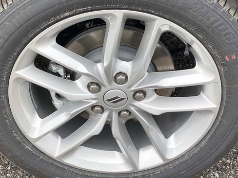 New 2026 Dodge Durango GT image 6