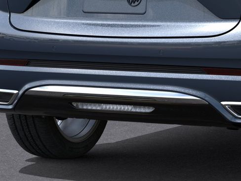 New 2026 Buick Envision Avenir AWD/4WD image 42