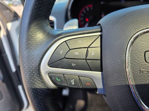 Used 2017 Dodge Durango Citadel w/ Technology Group AWD/4WD image 25