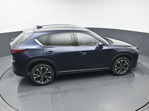 Certified 2023 MAZDA CX-5 AWD 2.5 S w/ Premium Plus Pkg image 44
