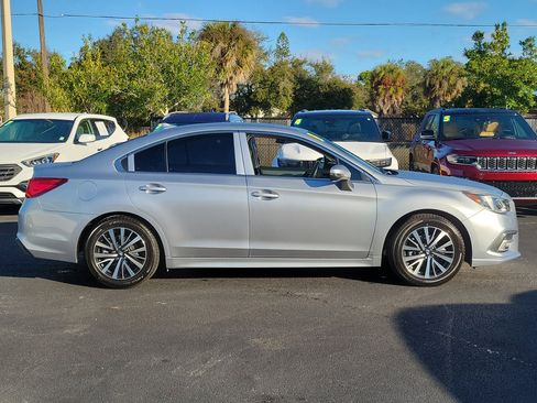 Used 2019 Subaru Legacy 2.5i Premium image 7