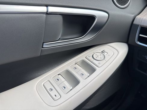 New 2026 Hyundai Sonata SEL image 29