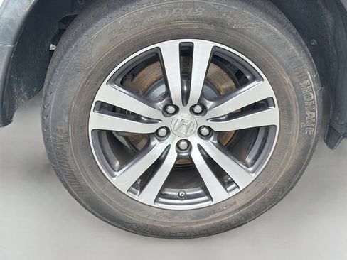 Used 2018 Honda Pilot EX-L image 9