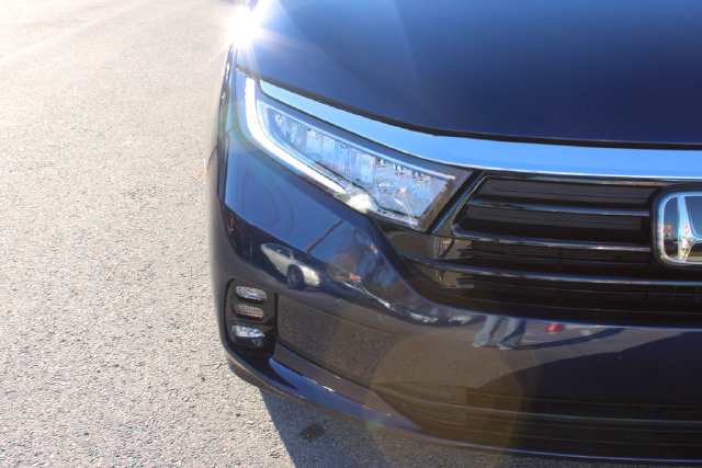 Used 2024 Honda Odyssey Elite image 40