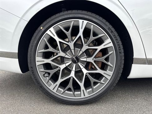 New 2026 Genesis G90 3.5T image 17