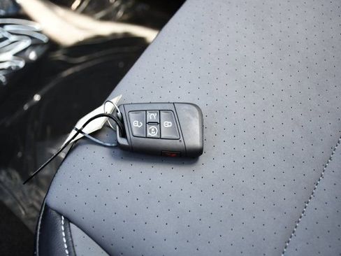 New 2026 Volkswagen Jetta SE image 16