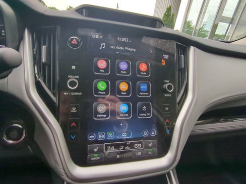 Used 2023 Subaru Outback Limited XT AWD/4WD image 14