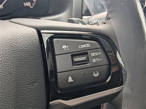 New 2026 Honda Odyssey EX-L image 24