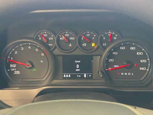 New 2026 GMC Sierra 1500 Pro w/ Pro Value Package RWD image 36