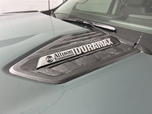 New 2026 Chevrolet Silverado 2500 LTZ w/ LTZ Convenience Package image 4