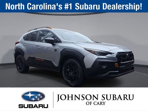 New 2026 Subaru Crosstrek 2.5i Wilderness AWD/4WD image 1