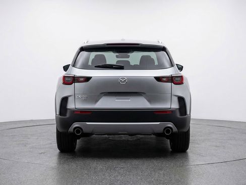 Used 2025 MAZDA CX-50 AWD 2.5 S w/ Premium Package image 7