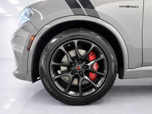Used 2023 Dodge Durango R/T w/ Tow 'N Go Package AWD/4WD image 6