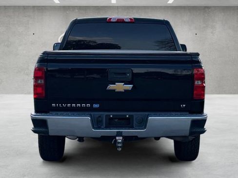 Used 2017 Chevrolet Silverado 1500 LT w/ LT Eassist Package image 15