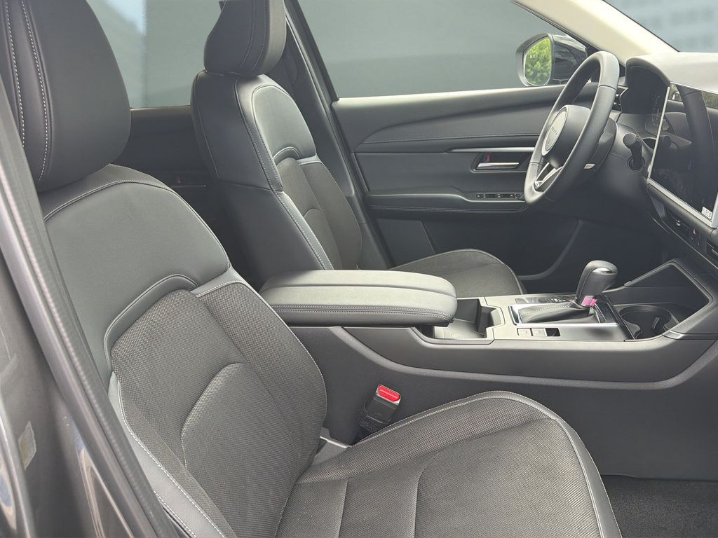 New 2026 MAZDA CX-5 Preferred AWD/4WD image 23