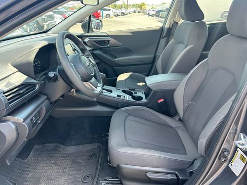 Used 2024 Subaru Impreza 2.0i AWD/4WD image 22