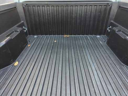 Used 2024 Toyota Tacoma SR5 RWD image 5