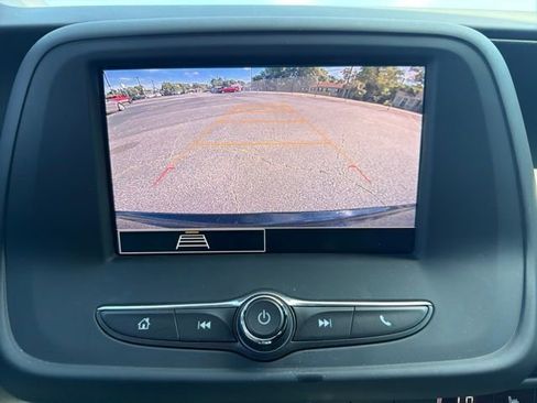 Used 2021 Chevrolet Camaro LT w/ RS Package RWD image 16