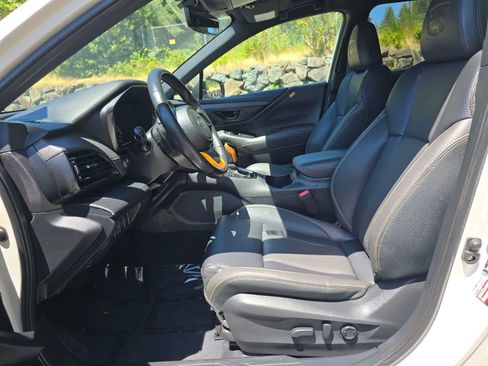 Certified 2023 Subaru Outback Wilderness AWD/4WD image 17