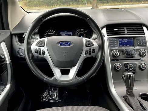 Used 2013 Ford Edge SEL image 7